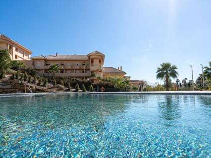 Apartamento en venta en Marbella