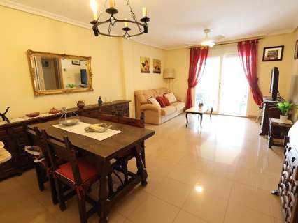 Apartamento en alquiler en Orihuela zona Orihuela-Costa