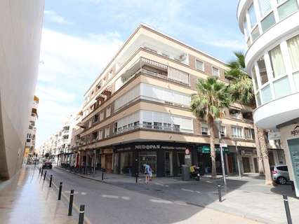 Ático en venta en Torrevieja