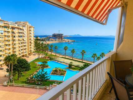 Apartamento en alquiler en San Javier zona La Manga del Mar Menor