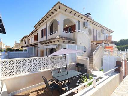 Apartamento en alquiler en Torrevieja