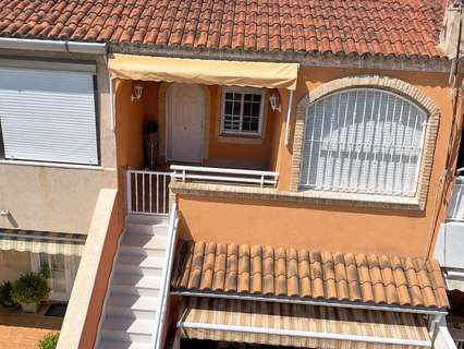 Apartamento en alquiler en Torrevieja