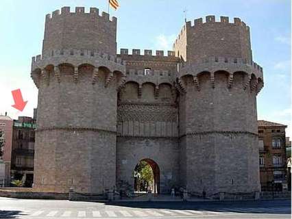 Edificio en venta en Valencia