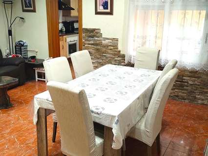 Casa en venta en Sagunto/Sagunt