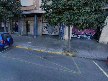 Local comercial en venta en Valencia