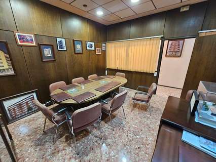 Local comercial en venta en Torrent