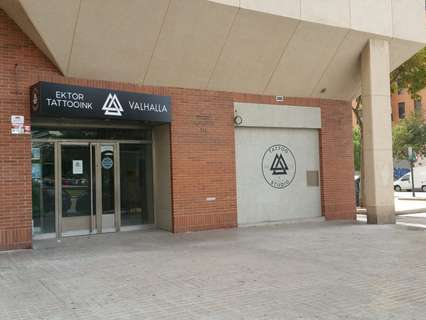 Local comercial en alquiler en Valencia