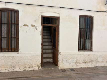 Casa en venta en Petrés rebajada