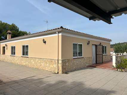 Chalet en venta en Albalat dels Tarongers rebajado
