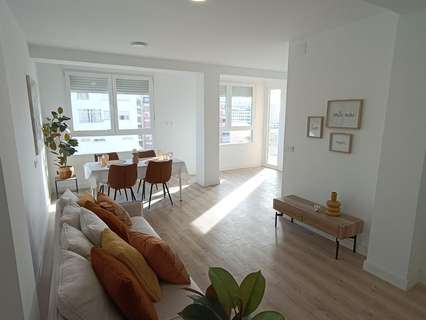 Piso en venta en Castellón de la Plana rebajado