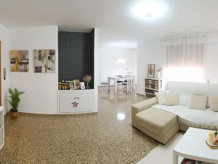 Piso en venta en Villarreal/Vila-real rebajado