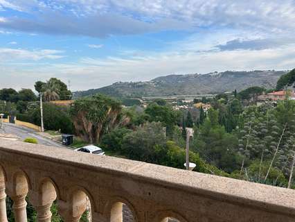 Chalet en venta en Chiva