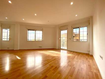 Piso en alquiler en Valencia