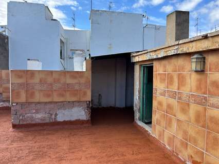 Ático en venta en Sagunto/Sagunt