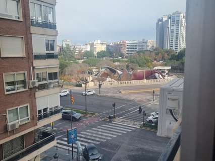 Piso en alquiler en Valencia