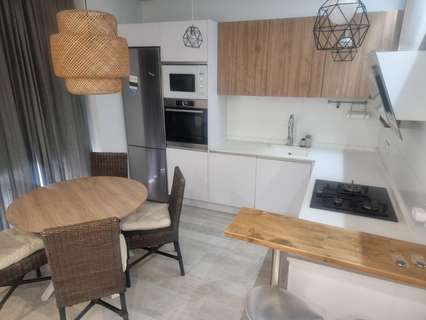 Piso en alquiler en Valencia