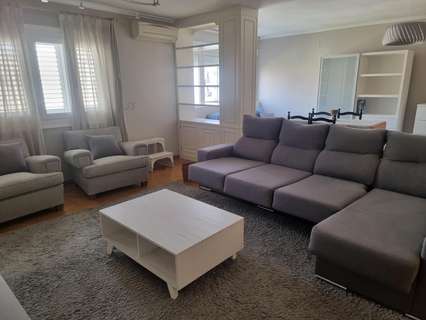 Piso en alquiler en Valencia