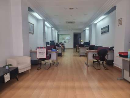Local comercial en alquiler en Valencia