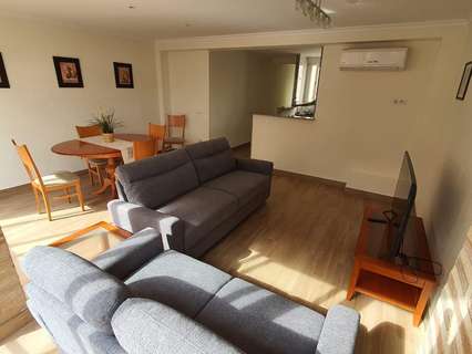 Piso en alquiler en Valencia rebajado