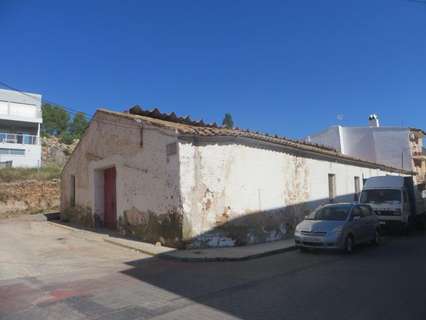 Parcela urbana en venta en Torres Torres rebajada