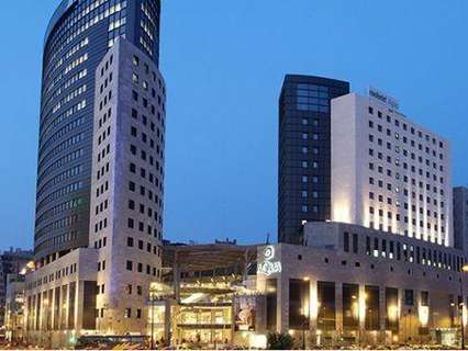 Plaza de parking en venta en Valencia rebajada