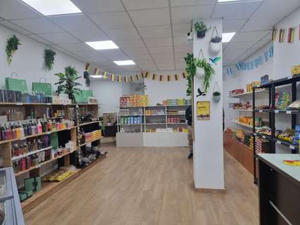 Local comercial en alquiler en Valencia