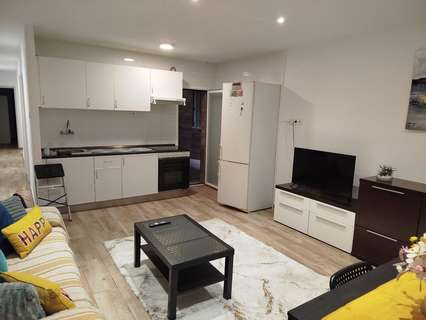 Planta baja en venta en Castellón de la Plana