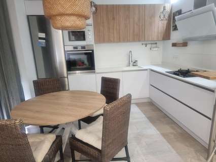 Piso en alquiler en Valencia