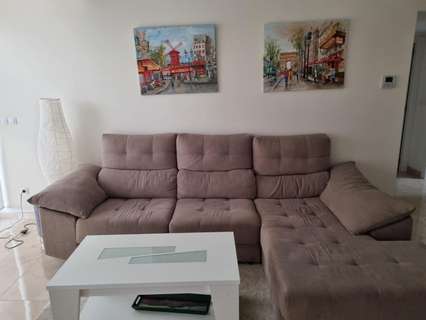 Piso en alquiler en Valencia