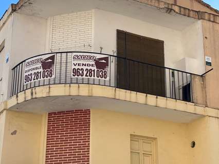 Piso en venta en Alginet
