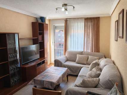 Piso en venta en Castellón de la Plana rebajado