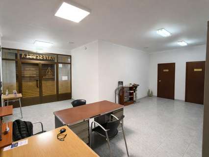 Local comercial en venta en Castellón de la Plana
