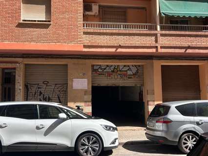 Local comercial en venta en Valencia rebajado