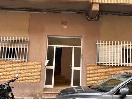 Piso en venta en Sagunto/Sagunt rebajado