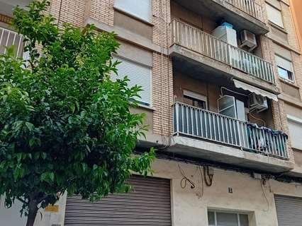 Piso en venta en Mislata rebajado