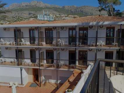 Local comercial en venta en Altea