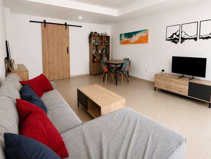 Ático dúplex en venta en Castellón de la Plana
