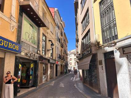 Edificio en venta en Segorbe