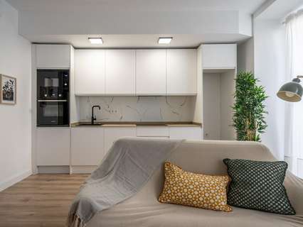 Planta baja en venta en Valencia