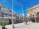 Parcela urbana en venta en Meliana