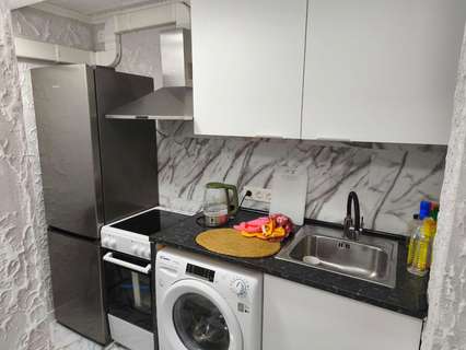 Piso en venta en Xirivella