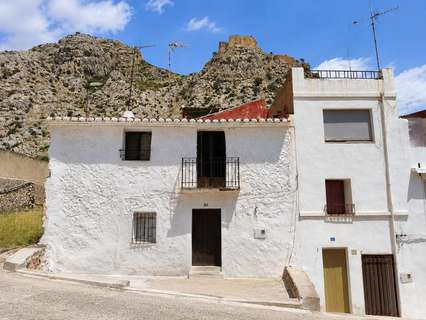 Casa en venta en Borriol rebajada