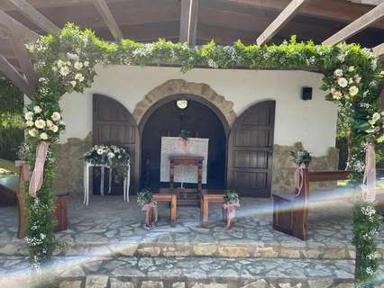 Casa rústica en venta en La Vall d'Uixó