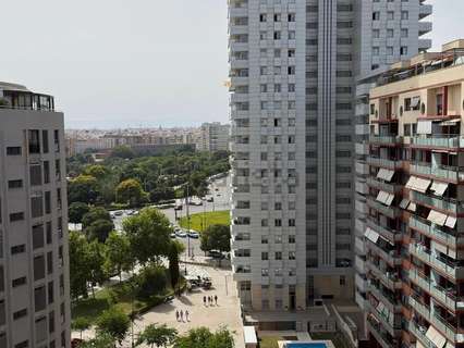 Ático dúplex en venta en Valencia