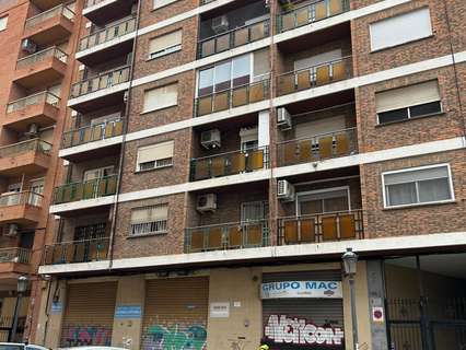 Piso en venta en Valencia