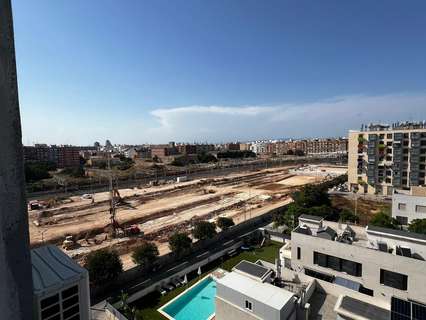 Dúplex en venta en Valencia