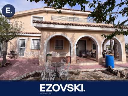 Casa en venta en Sant Vicent del Raspeig