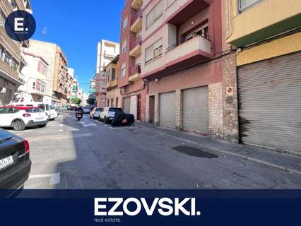 Local comercial en venta en Alicante