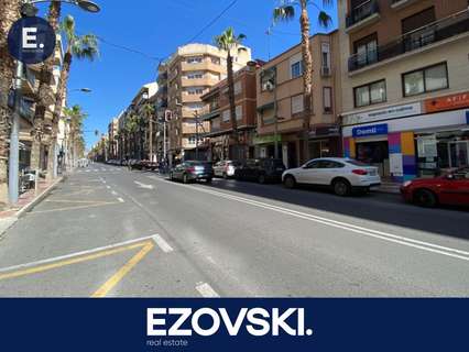 Plaza de parking en venta en Sant Vicent del Raspeig