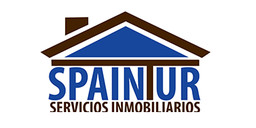logo Inmobiliaria SpainTur Servicios Inmobiliarios